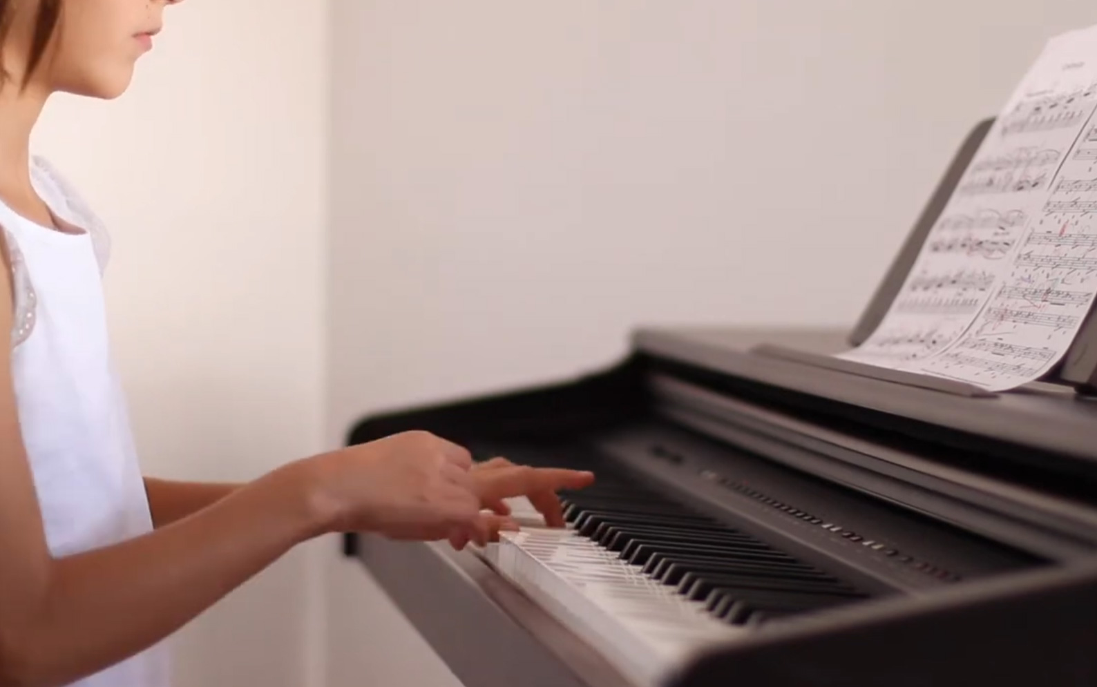 Video cover